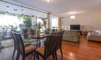 Imagem 7: CASA CHARMOSA JARDIM MARAJOARA! 4 DORMITÓRIOS, 2 SUITES, 3 VAGAS DE GARAGEM, CERCADO DE ÁR