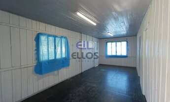 Imagem 3: Casa 2 quartos bairro Nova Brasília Joinville/ SC