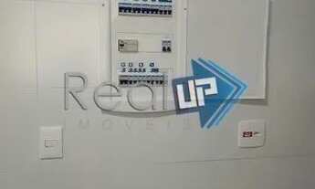 Imagem 6: APARTAMENTO - TIJUCA - 02 QUARTOS - 01 VAGA