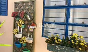 Imagem 3: CASA À VENDA NO JARDIM GUADALAJARA - SOROCABA/SP