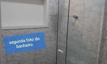 Imagem 7: ALUGO CASA toda novinha "ótima localização"