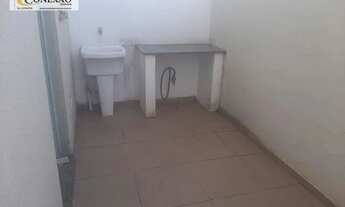 Imagem 7: Casa com 2 dormitórios para alugar, 74 m² - Jardim Nova Santa Paula - São Carlos/SP