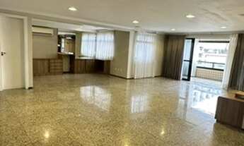 Imagem 5: 3 suítes, 3 vagas, estar íntimo, sala ampla, varanda