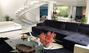 Imagem 2: São Bernardo do Campo - Casa de Condomínio - Parque terra Nova II