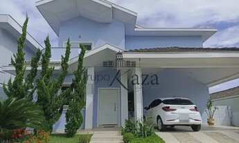 Imagem: Casa Condomínio em Jacareí