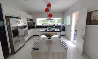 Imagem 6: Casa para Venda em Barueri, Alphaville, 4 dormitórios, 4 suítes, 6 banheiros, 4 vagas