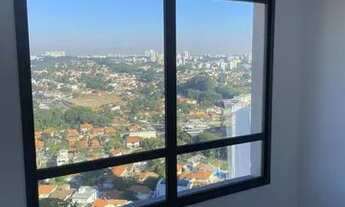 Imagem 3: Cobertura no Condomínio Sky Jockey no Butantã com 266m² 3 dormitórios 3 suítes 5 banheiros