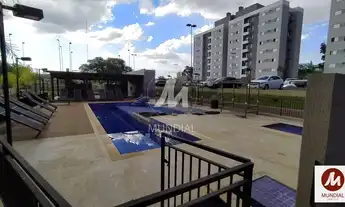 Imagem 5: Apartamento (tipo - padrao) 2 dormitórios, cozinha planejada, portaria 24hs, lazer, espaço