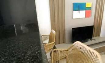 Imagem 4: Alugo-vendo Apartamento semi-novo na praia