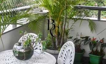 Imagem 5: Apartamento Venda e Aluguel no Campo Belo