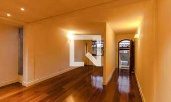 Imagem 2: Casa para Aluguel - Vila Mascote, 4 Quartos, 200 m2