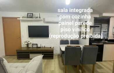 Imagem 3: Apto garden Apartamento com 2 dormitórios