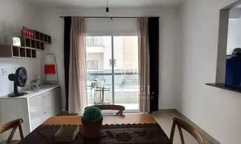 Imagem 4: Apartamento com 3 dormitórios para alugar, 78 m² por R$ 3.230,00/mês - Parque Morumbi - Vo