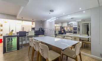 Imagem 6: Casa Locação Chácara Klabin 202 m² 3 Dormitórios