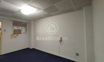 Imagem 2: Rio de Janeiro - Conjunto Comercial/Sala - Centro