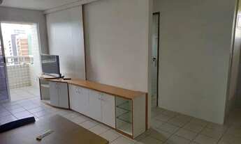 Imagem 4: Alugo excelente flat mobiliado em Casa Forte - Recife - PE