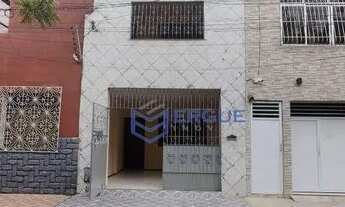 Imagem 5: Casa com 3 dormitórios à venda, 250 m² por R$ 400.000,00 - Benfica - Fortaleza/CE