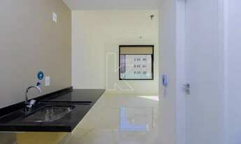 Imagem 7: Stuadio para venda - Itaim bibi