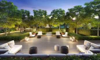 Imagem 5: Apartamento para venda com 107 metros quadrados com 3 quartos em Sacomã - São Paulo - SP