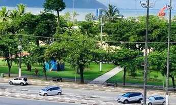 Imagem 2: Apartamento à venda, 2 quartos, 2 suítes, 1 vaga, José Menino - Santos/SP