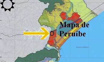 Imagem 7: ÁREA para venda BALNEÁRIO CARAGUAVA, PERUÍBE