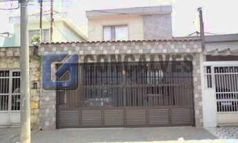 Imagem: SAO PAULO - Residential / Sobrado - SAO