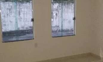 Imagem 4: Bela casa em flores climatizada residencial fechado portão eletrônico garagem ampla 1suíte