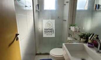 Imagem 6: Apartamento para Venda em Salvador, Armação, 2 dormitórios, 2 suítes, 3 banheiros, 2 vagas