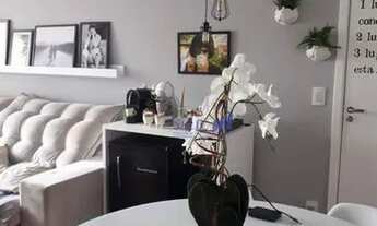 Imagem 6: Condomínio Flex I - Apto, 67m², 2 dorm, 1 vaga, Jundiaí. COD AP0366