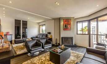 Imagem 2: Apartamento Venda 3 Dormitórios - 150 m² Campo Belo