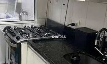 Imagem 4: Apartamento com 2 dormitórios à venda, 55 m² por R$ 260.000 - Jardim Ismênia - São José do