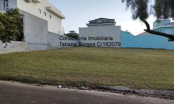 Imagem: Terreno à venda no Condomínio Villa Verona