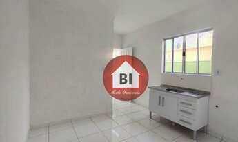 Imagem 2: Casa para aluguel - Cidade Patriarca - São Paulo/SP - 1 Dormitório - 40 Metros quadrados