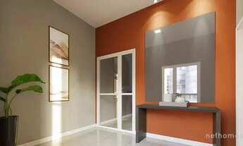 Imagem 4: Oportunidade! Apartamento cobertura com 1 dormitório