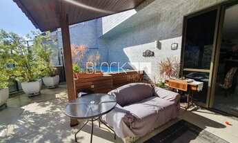 Imagem 4: Recreio dos Bandeirantes