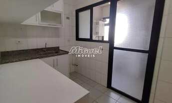 Imagem 4: Apartamento à venda, 3 quartos, 1 suíte, Cidade Alta - Piracicaba