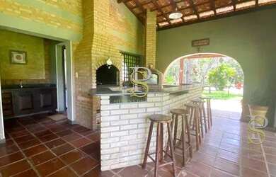 Imagem 7: Lindo Sítio À Venda - 316 mil m² - Ideal para Investidores - Franco da Rocha/SP