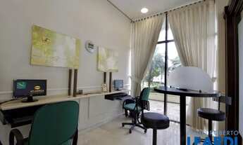 Imagem 3: FLAT - VILA OLÍMPIA - SP