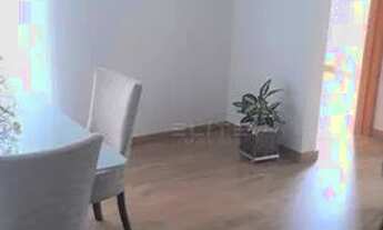 Imagem 6: Apartamento com 2 dormitórios para alugar, 63 m² por R$ 3.688,95/mês - Centro - Santo Andr