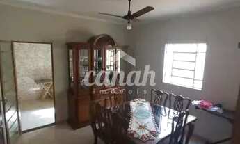 Imagem 3: Casa de 240m² em Alto do Ipiranga - Ribeirão Preto: 3 quartos, 2 banheiros, venda e locaçã