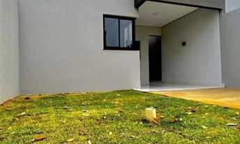 Imagem: Casa nova VÁRZEA Grande pirineu