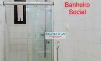 Imagem 6: Belo apartamento com varanda 74 m2 a.u - 3 dormitórios - 1 suíte - 2 vagas - R. Doutor Fra