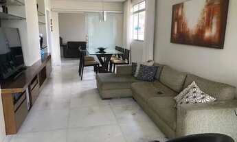 Imagem 4: Apartamento para venda com 04 quartos em Gutierrez - Belo Horizonte - MG