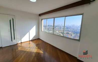 Imagem 3: Apartamento com 2 dormitórios, 64 m² - venda por R$ 450.000,00 ou aluguel por R$ 2.659,00