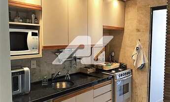 Imagem 5: Cobertura - Cambuí - Campinas