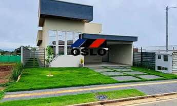 Imagem 7: ÁGIO DE CASA COM 4 SUÍTES PLENAS, PISCINA, GARAGEM, LOCALIZADA NO TERRAS ALPHA 1 EM SENADO