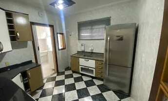 Imagem 7: Apartamento para aluguel, 3 quartos, 2 vagas, Jardim Bela Vista - Santo André/SP