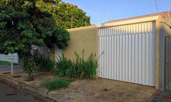 Imagem 3: Casa a Venda 4 Quartos 1 Suíte em Londrina - Jardim Pequena Londres - Zona Leste - Califór