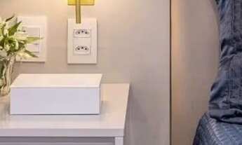 Imagem 2: Brisa Marina Apartamento Localizado A 300 Metros Da Praia, De Frente Para O Mar, Com 3 Qua