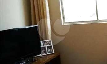 Imagem 3: BLACK FRIDAY Apartamento com 2 dormitórios